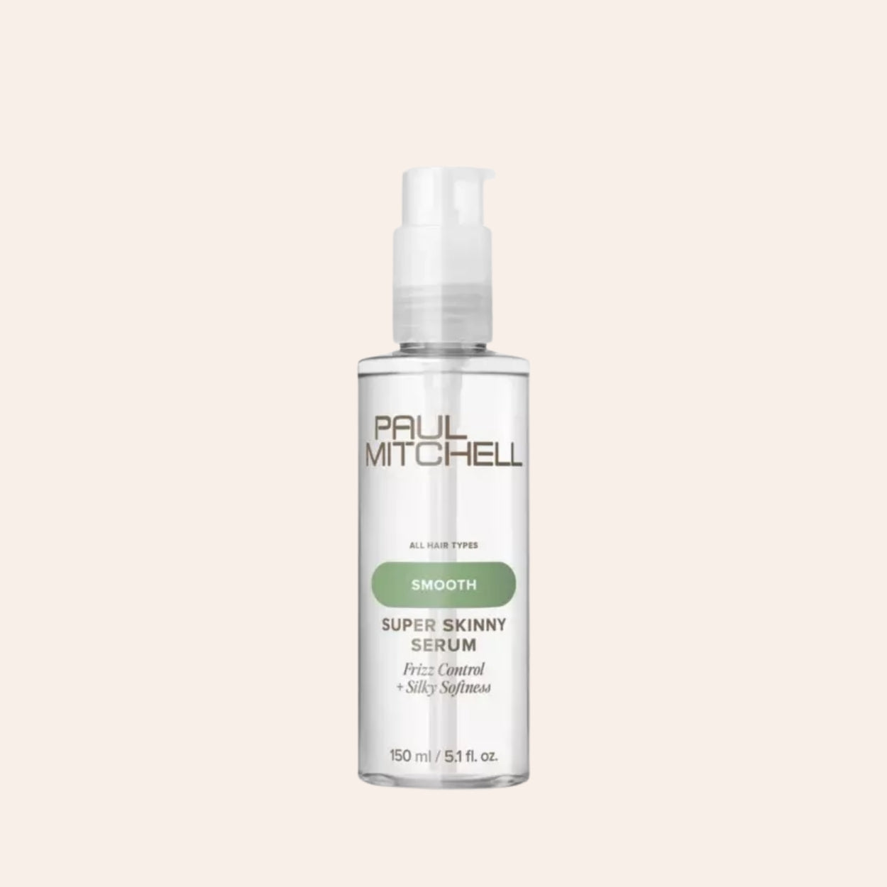 Paul Mitchell Smooth Super Skinny Sérum 150 ml