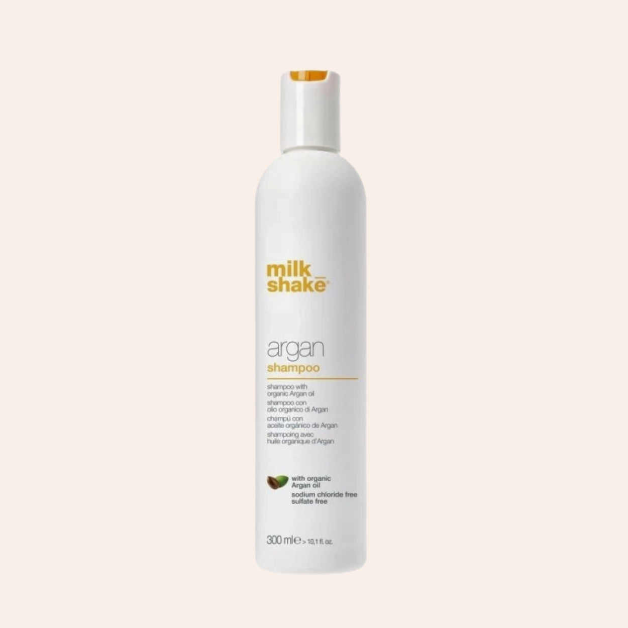 Milk Shake Argan Šampón 300 ml