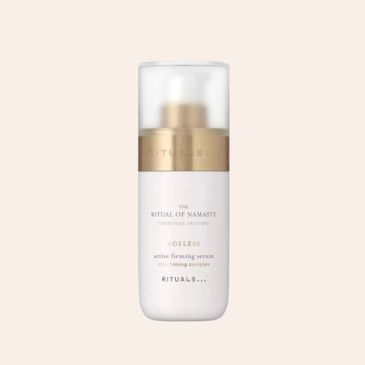 Rituals The Ritual Of Namaste Ageless Active Firming Sérum 30 ml
