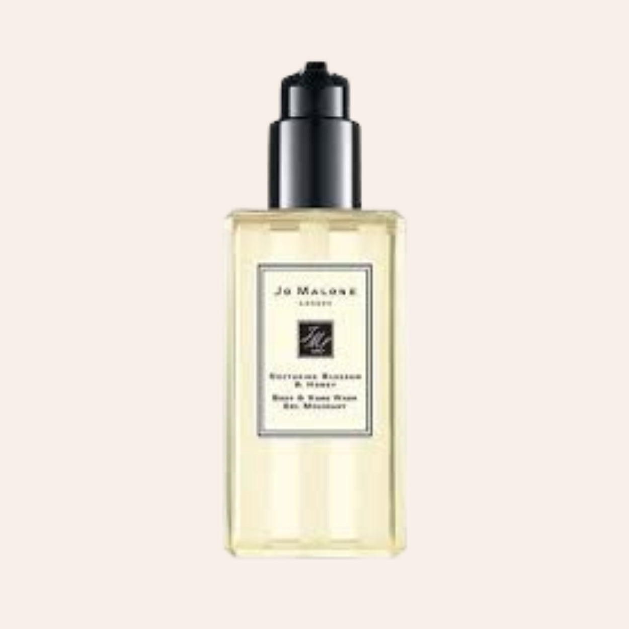Jo Malone Nectarine Blossom &amp; Honey 250 ml