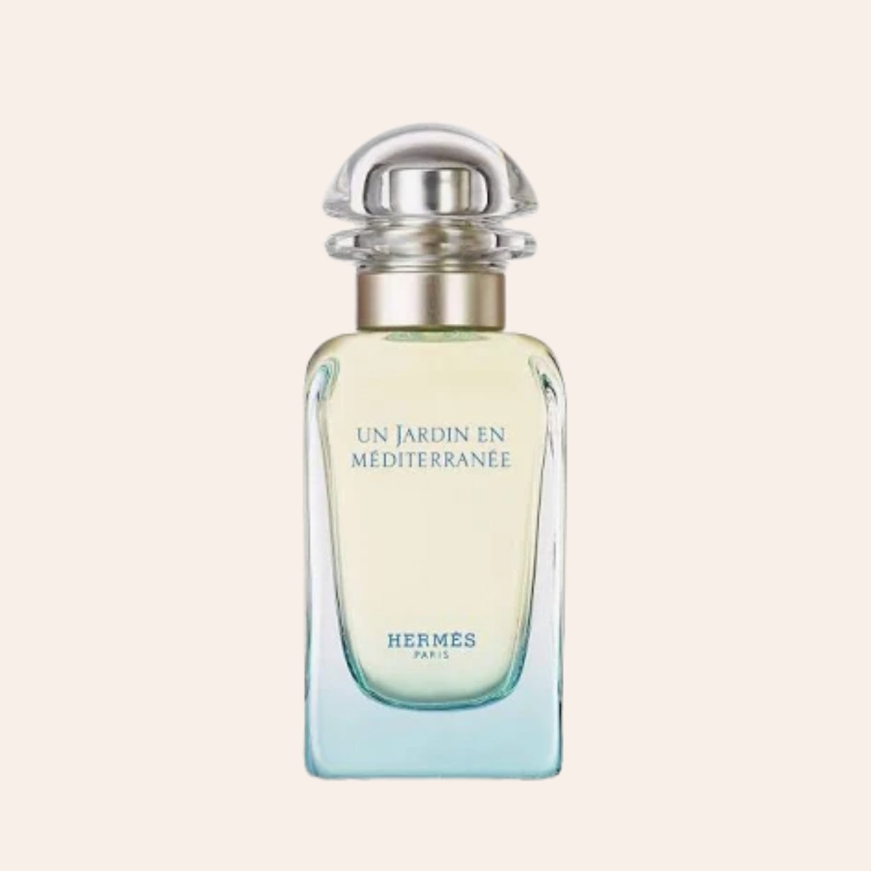 Hermes Un Jardin Méditerranée 200 ml