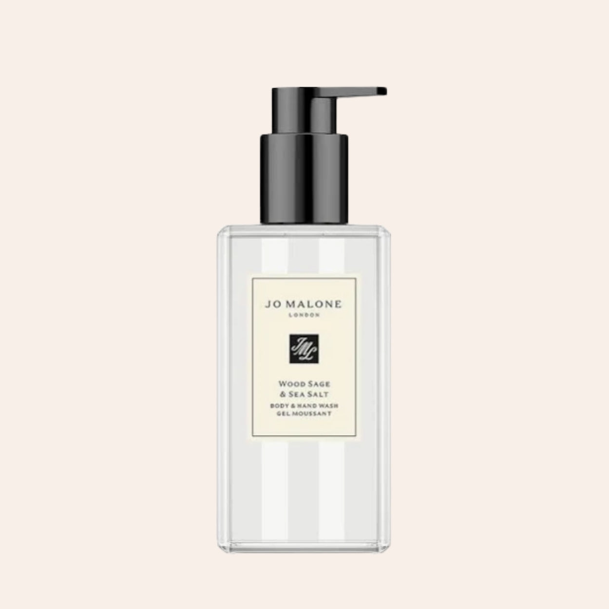 Jo Malone Wood Sage &amp; Sea Salt 250 ml