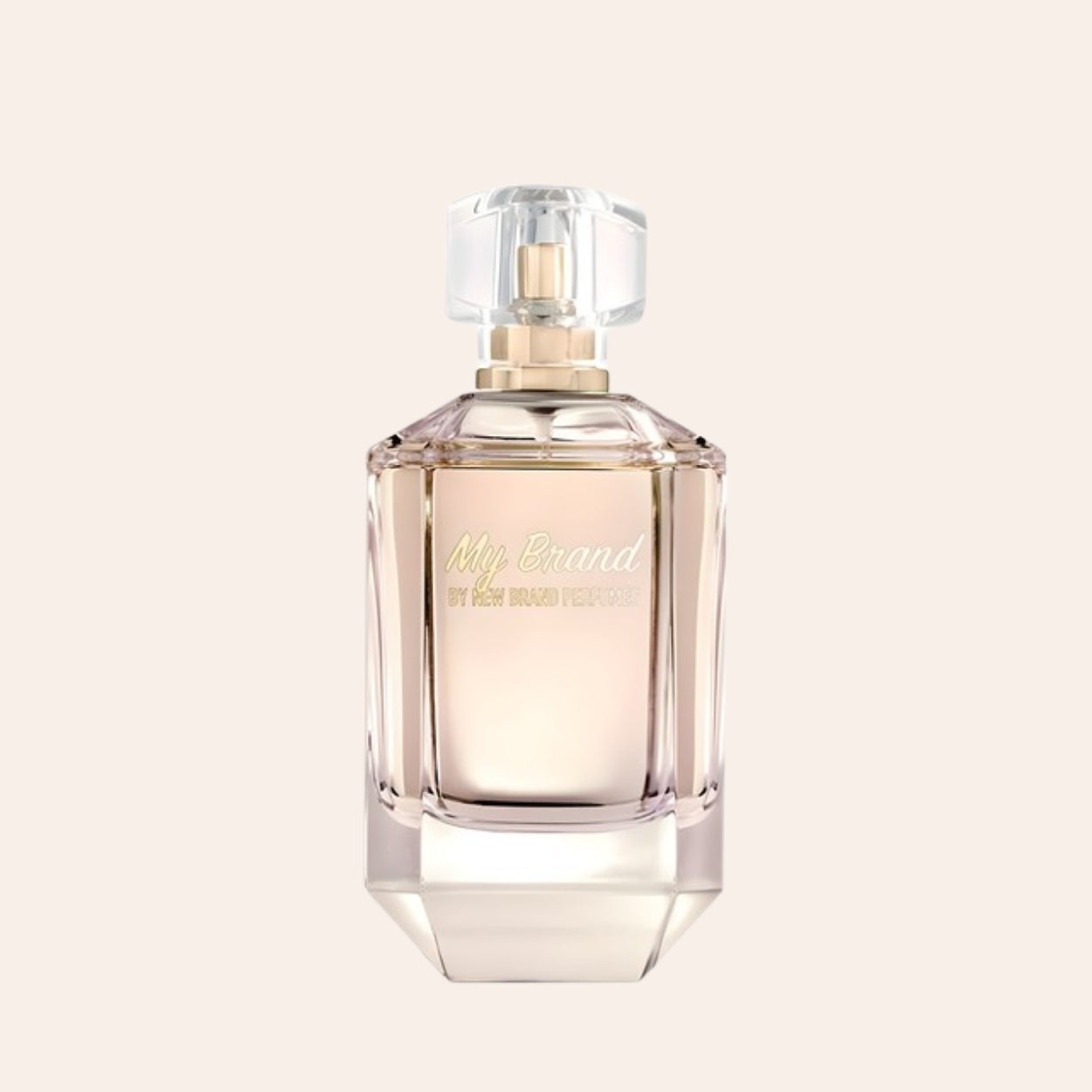 Nová značka Parfums Prestige My Brand 100 ml