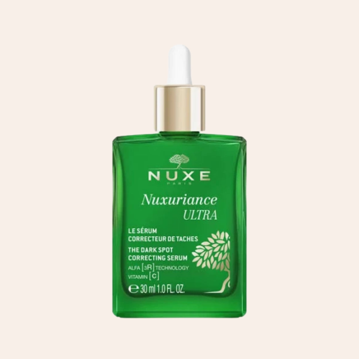 NUXE Nuxuriance Ultra Sérum na korekciu tmavých škvŕn 30 ml