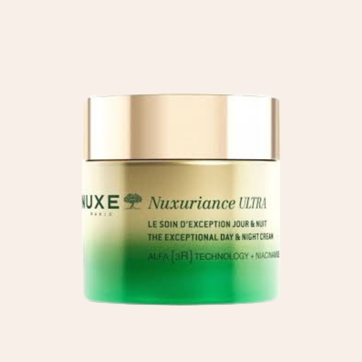 NUXE Nuxuriance Ultra Výnimočný denný a nočný krém 75 ml