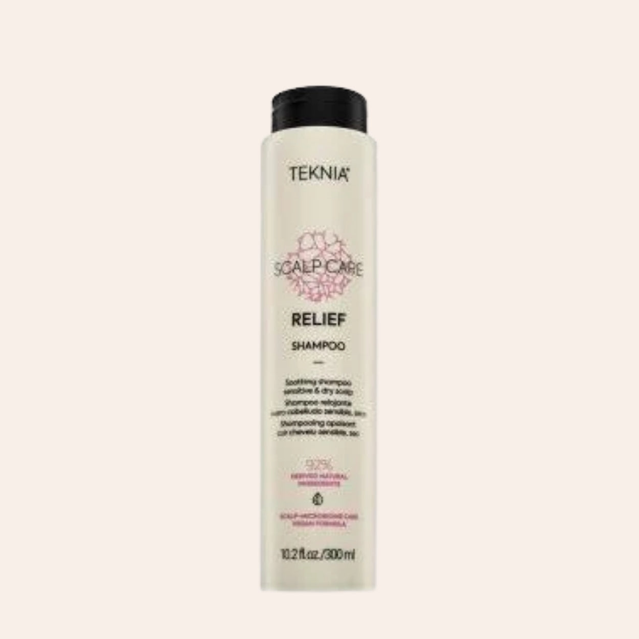 Lakmé Teknia Scalp Care Relief šampón 300 ml