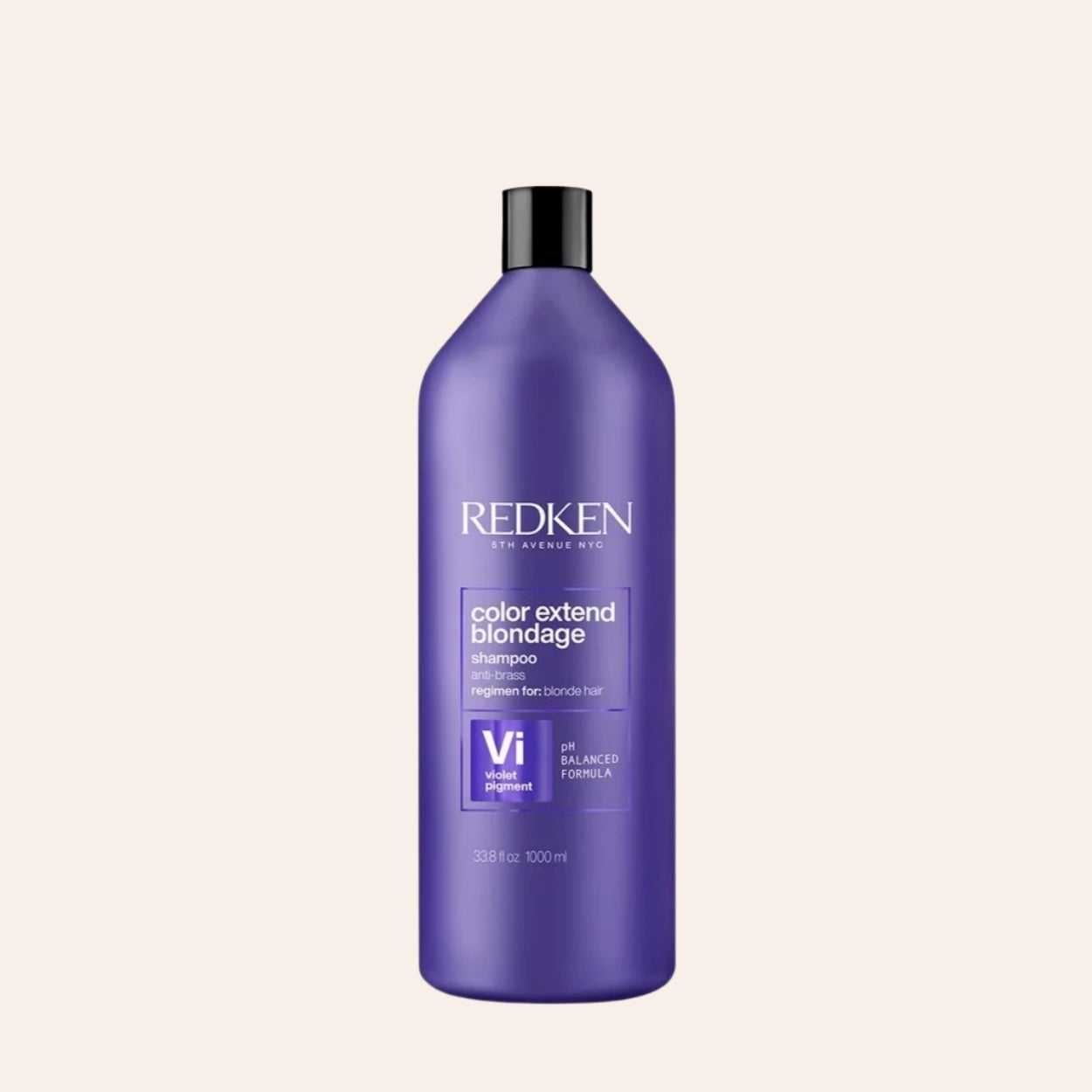 Redken Color Extend Blondage šampón 1000 ml