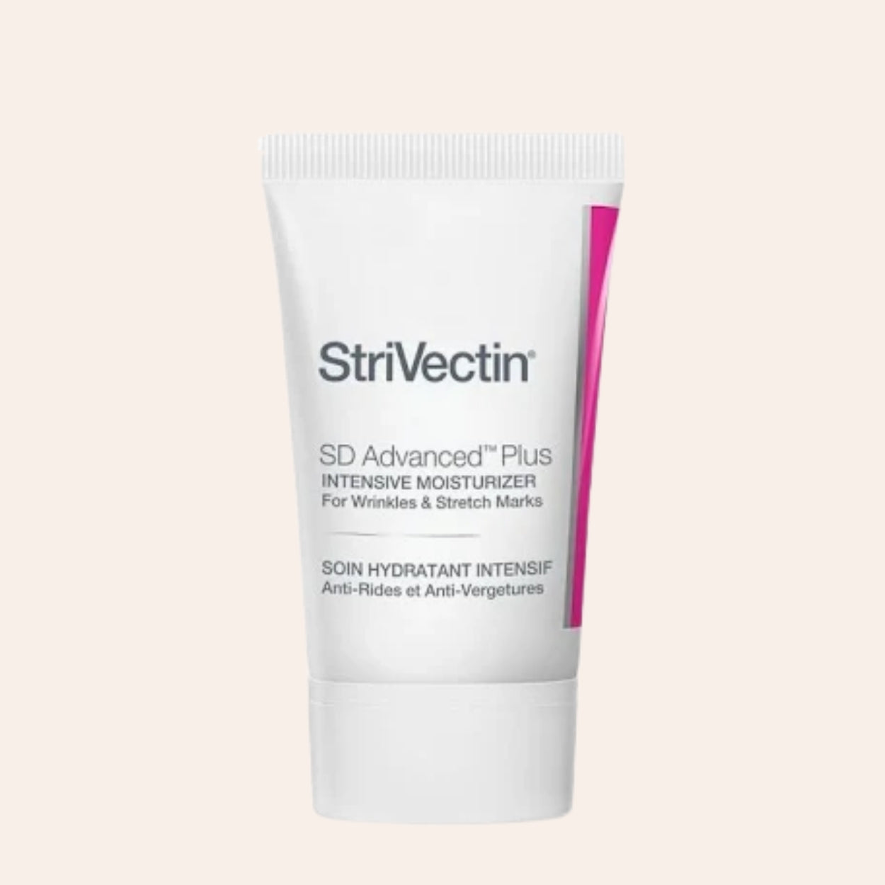 StriVectin Anti-Wrinkle SD Advanced Plus Intenzívny hydratačný krém proti vráskam 118 ml
