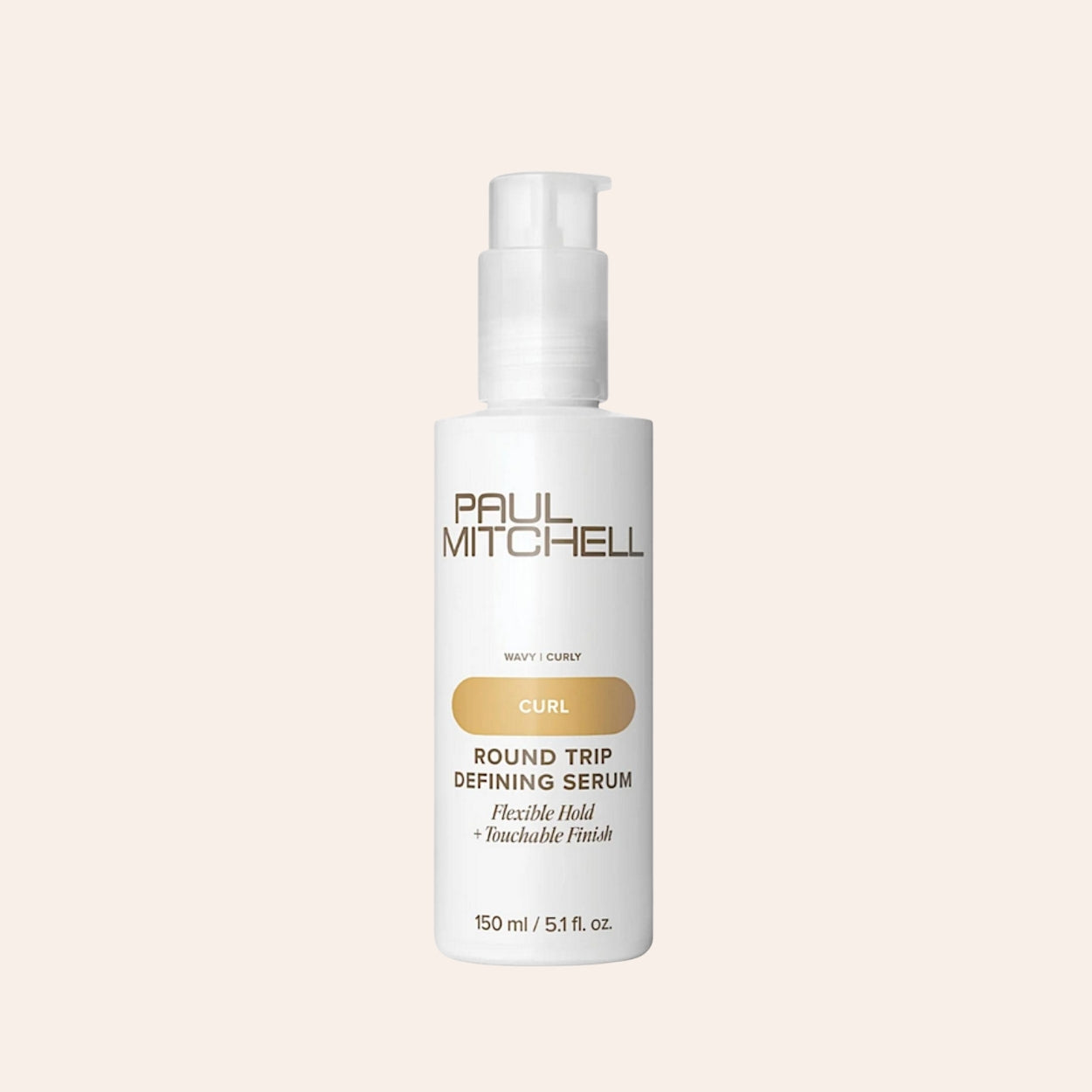 Paul Mitchell Curl Round Trip Definujúce sérum 150 ml