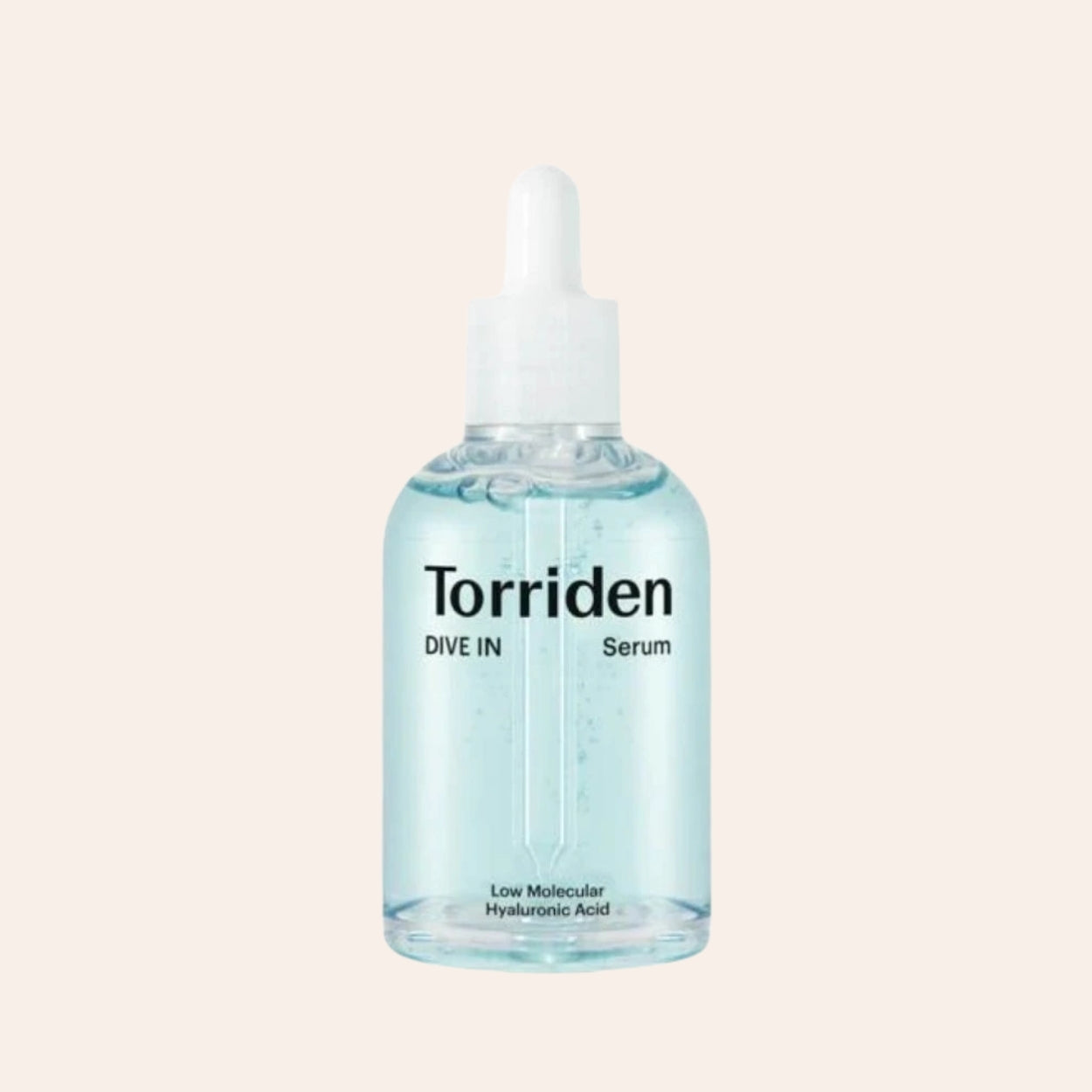Torriden Dive In Sérum s nízkomolekulárnou kyselinou hyalurónovou 50 ml