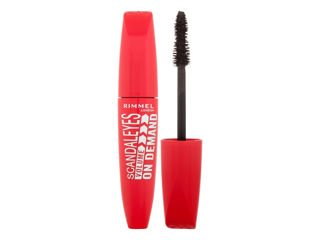 Rimmel London Scandaleyes Volume On Demand 12 ml
