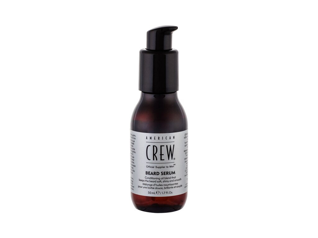 American Crew Sérum na bradu 50 ml