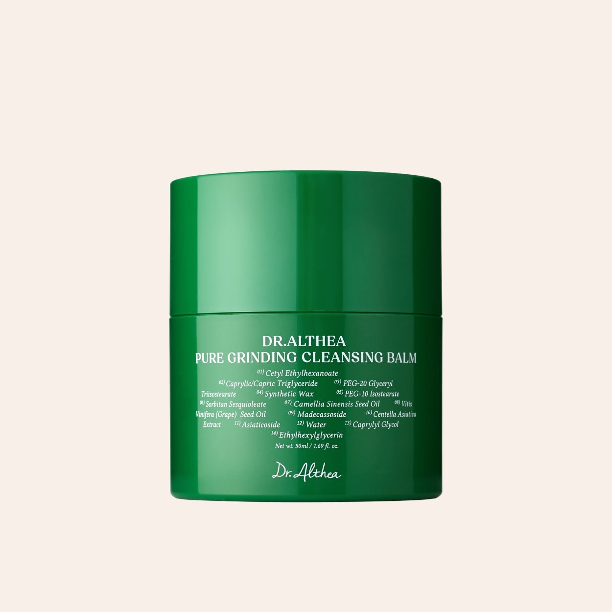 Dr. Althea Pure Grinding Čistiaci balzam 50 ml