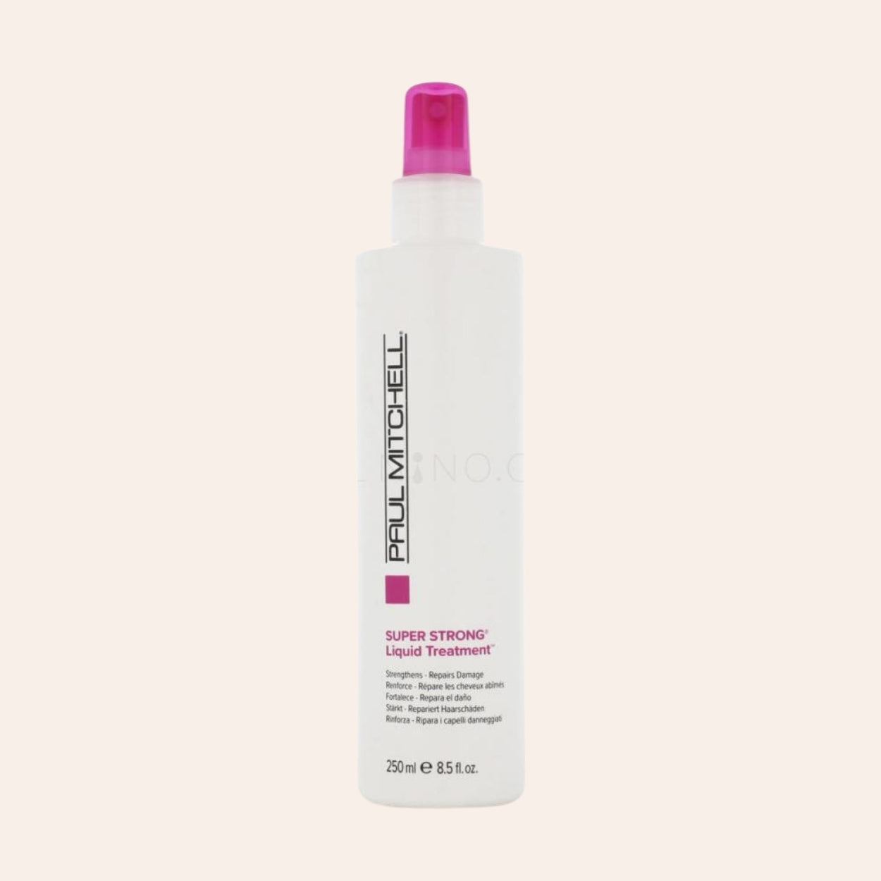 Paul Mitchell Super Strong Tekutá Kúra 300 ml
