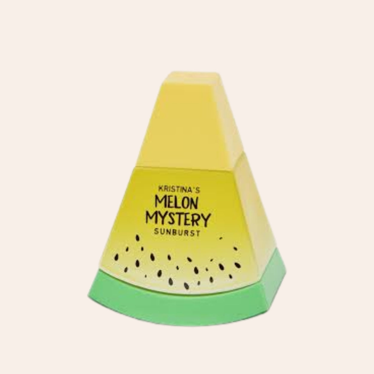 Marc Dion Kristina's Melón Mystery Sunburst 100 ml