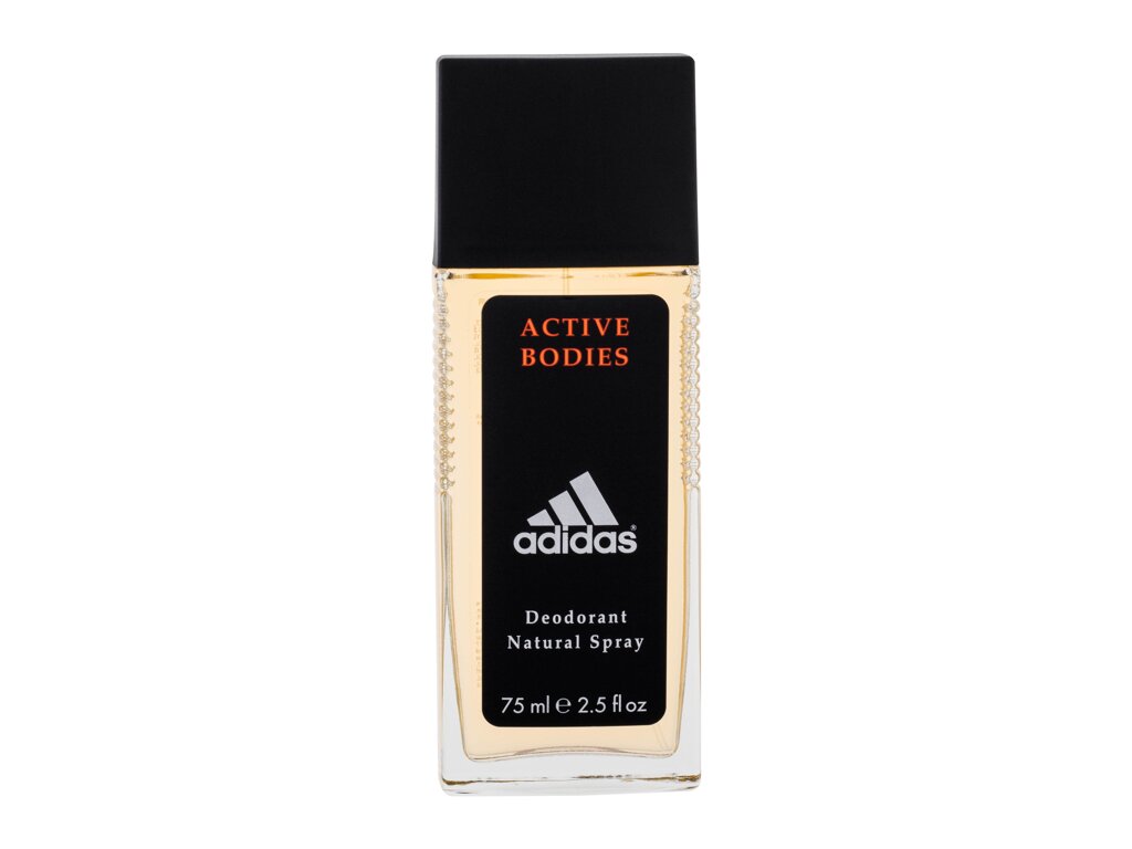 Adidas Active Bodies 75 ml