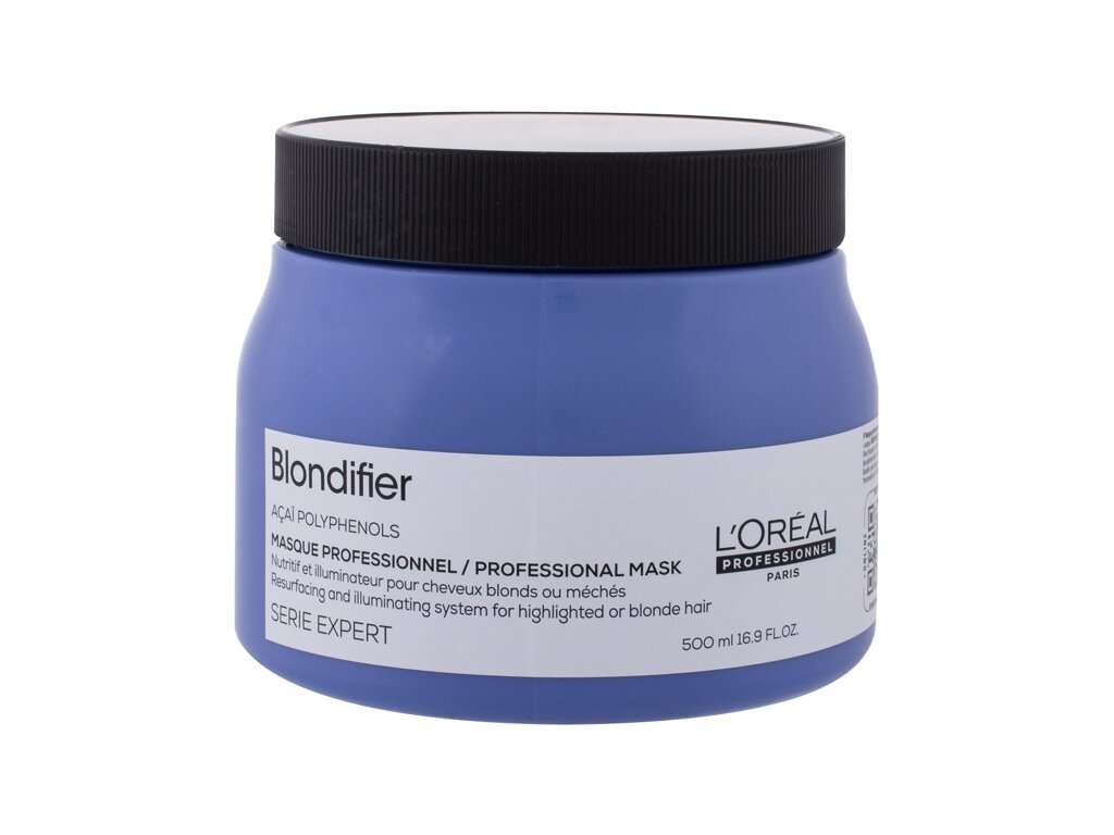 L'Oréal Professionnel Blondifier Profesionálna maska 500 ml