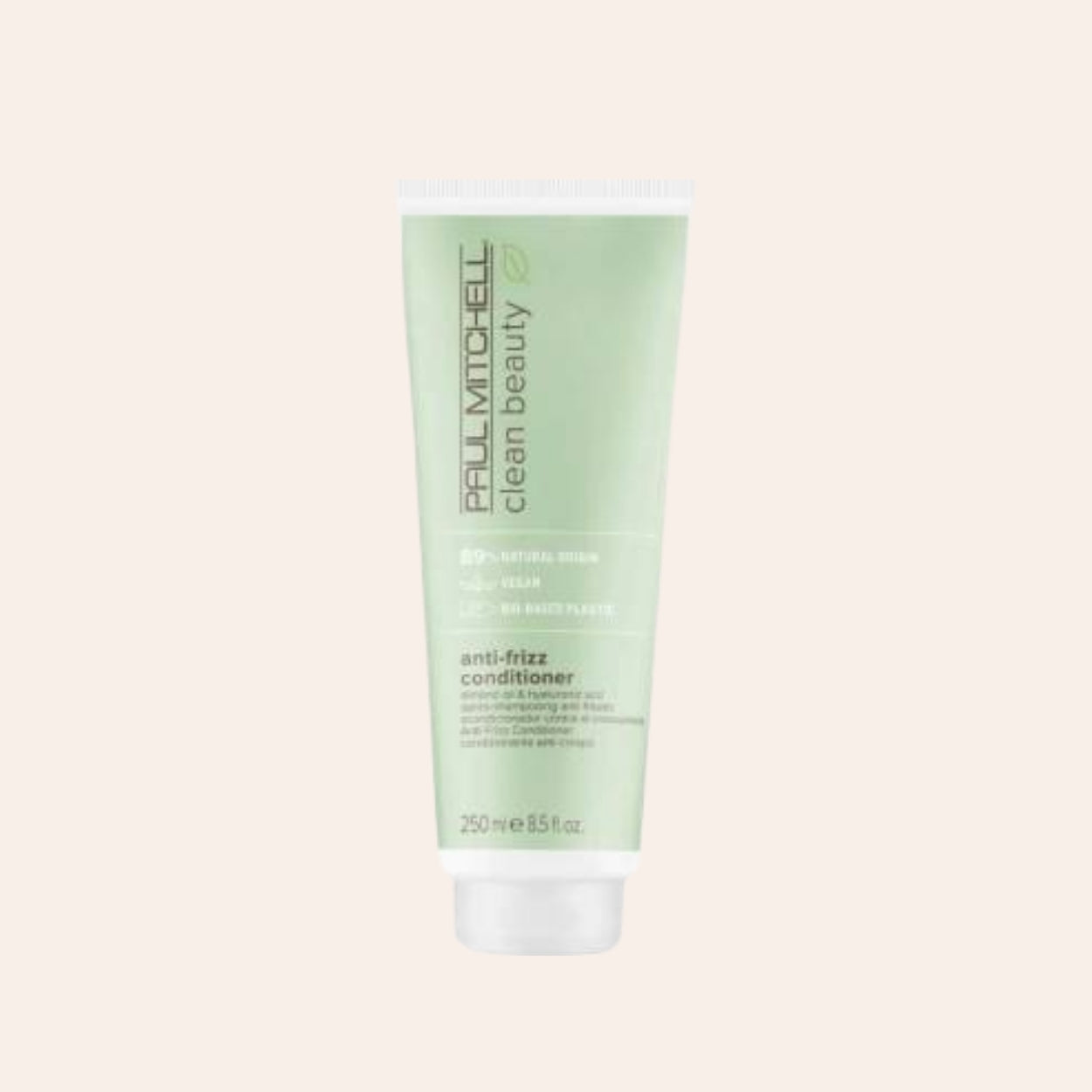 Paul Mitchell Clean Beauty Anti-Frizz Kondicionér 250 ml