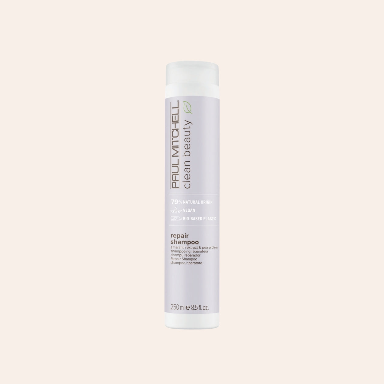 Paul Mitchell Clean Beauty Repair šampón 250 ml