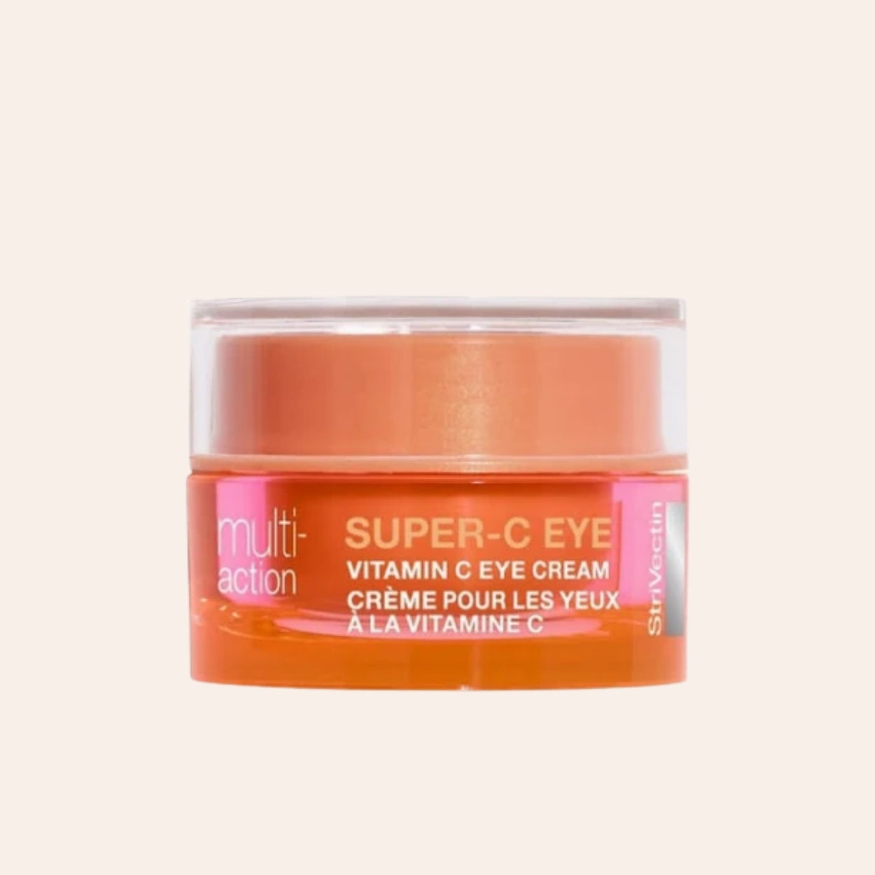 StriVectin Multi-Action Super-C očný krém 15 ml
