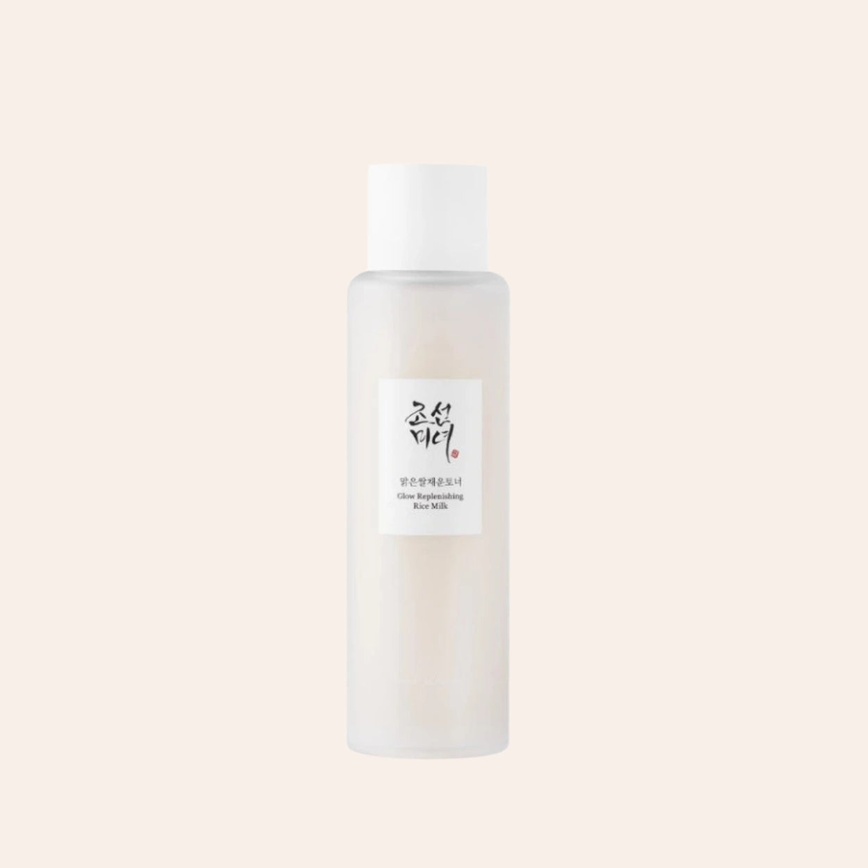 Beauty of Joseon Rice Glow Dopĺňajúce mlieko 150 ml