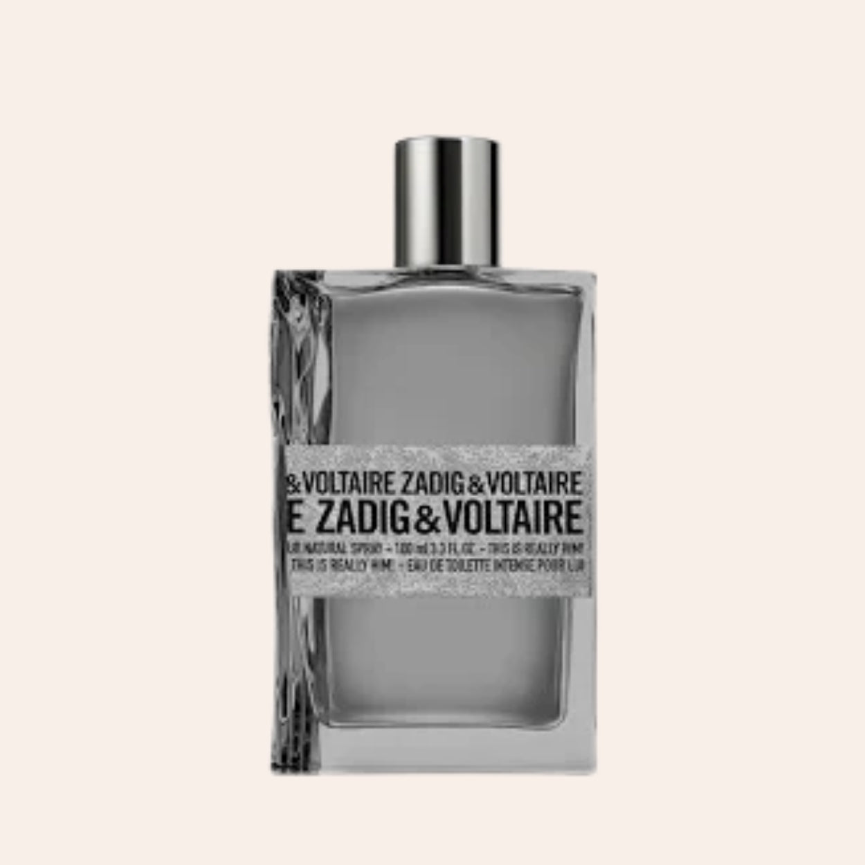 Zadig &amp; Voltaire This Is Really Him! 100 ml