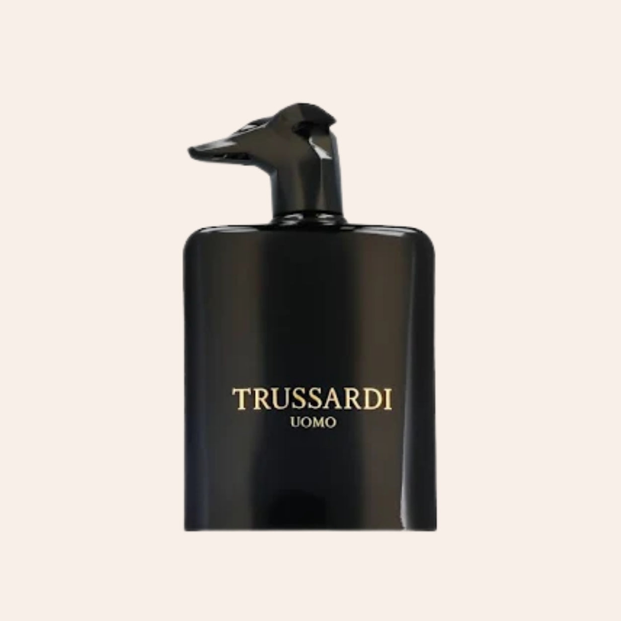 Trussardi Uomo Levriero Limitovaná edícia 100 ml