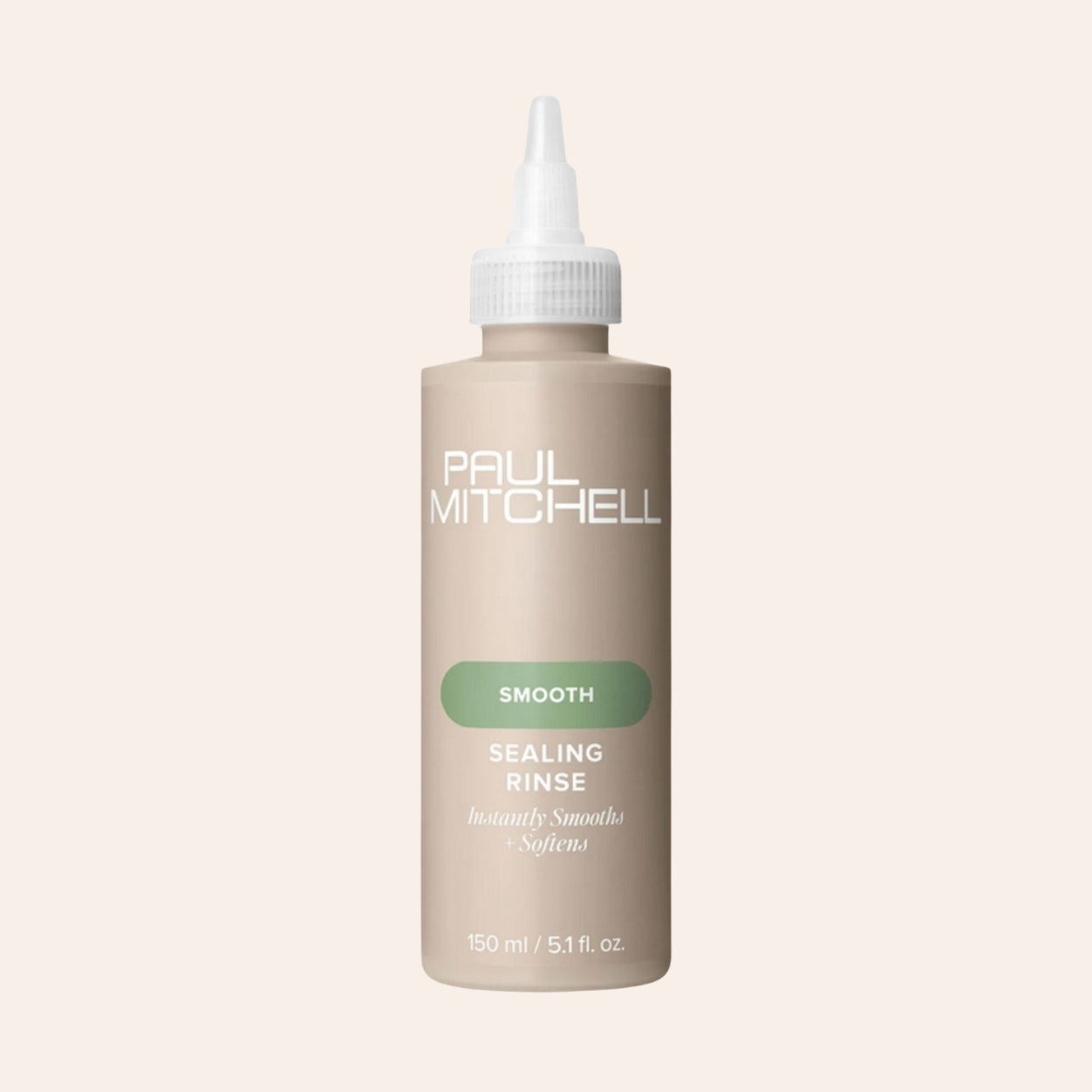 Paul Mitchell Smooth Sealing Oplach 150 ml