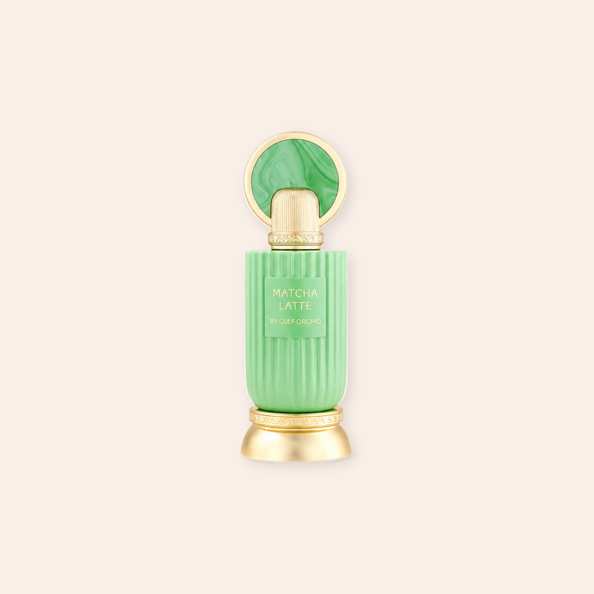 Gulf Orchid Matcha Latte 100 ml