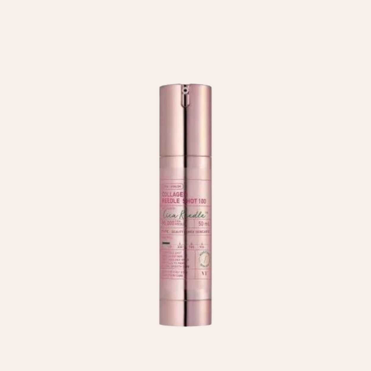 VT Cosmetics Reedle Shot Kolagén 100 50 ml