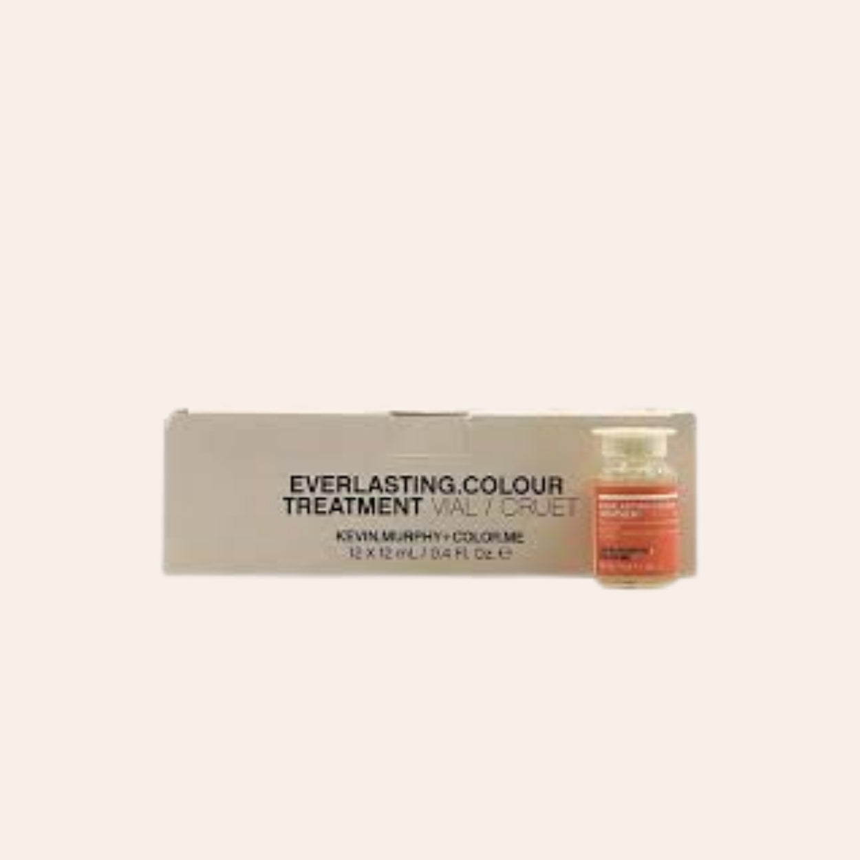 Kevin Murphy Everlasting.Colour Kúra 12x12 ml