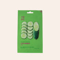 Holika Holika Pure Essence Mask Sheet Uhorka 23 ml