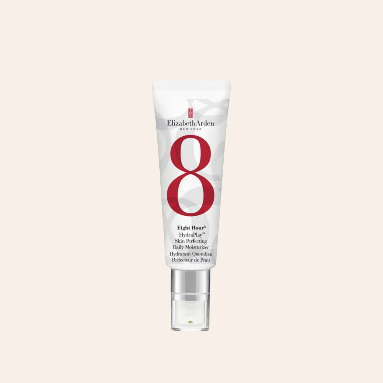 Elizabeth Arden Eight Hour HydraPlay Denný hydratačný krém pre dokonalú pleť 45 ml