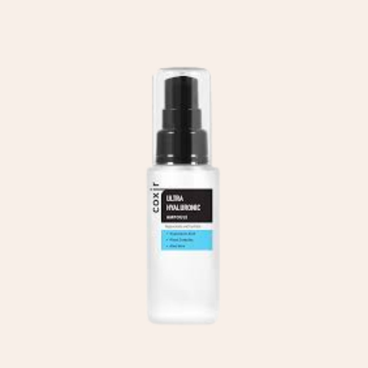 Coxir Ultra Hyaluronic Ampulka 50 ml