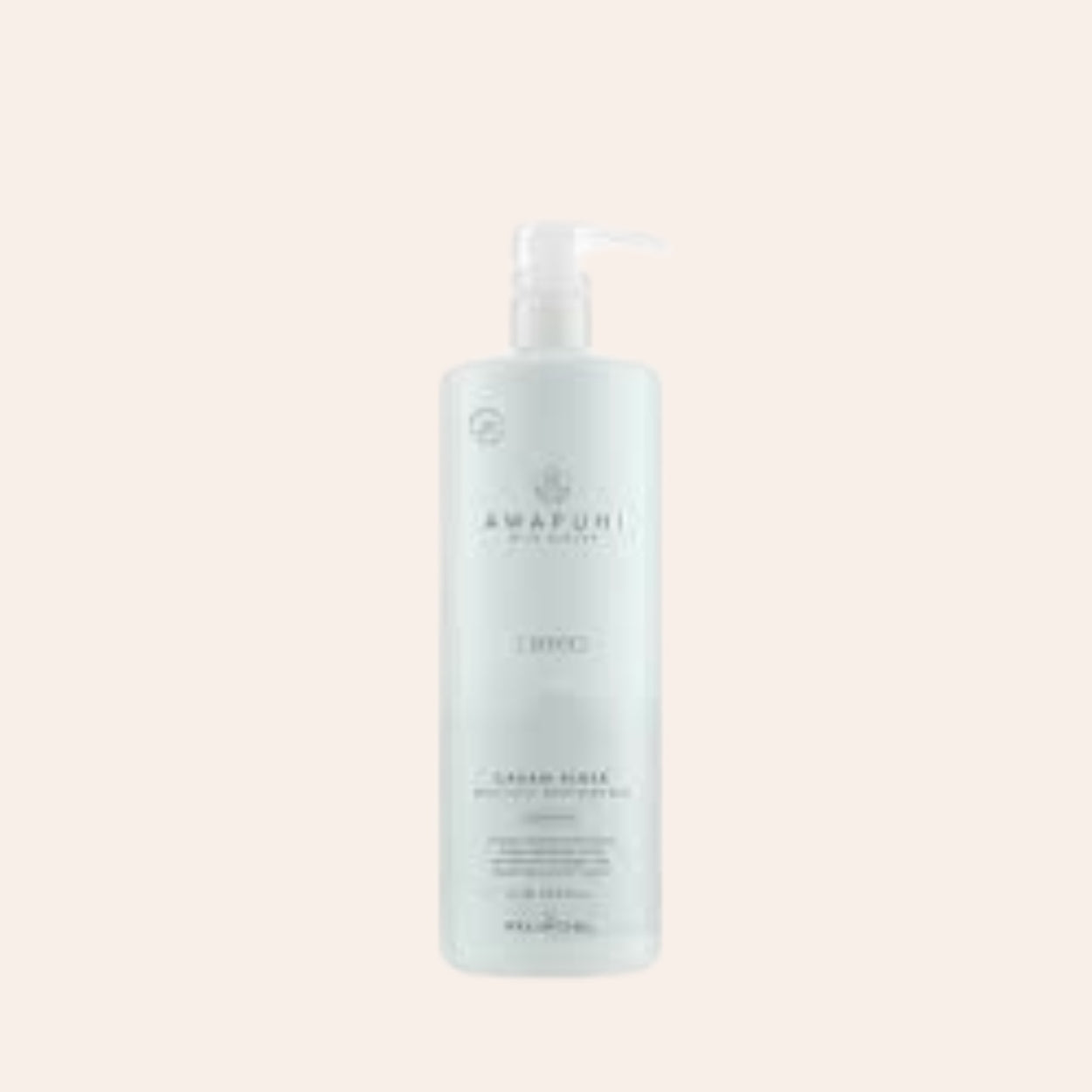 Paul Mitchell Awapuhi Wild Ginger Krémový oplach 1000 ml