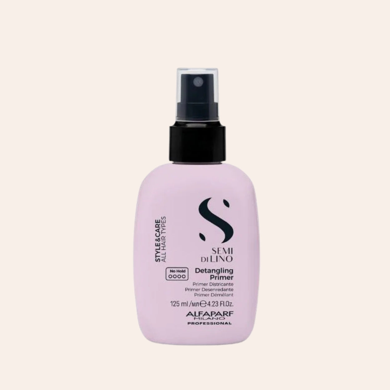 ALFAPARF MILANO Semi Di Lino Style & Care Odličovací primer 125 ml