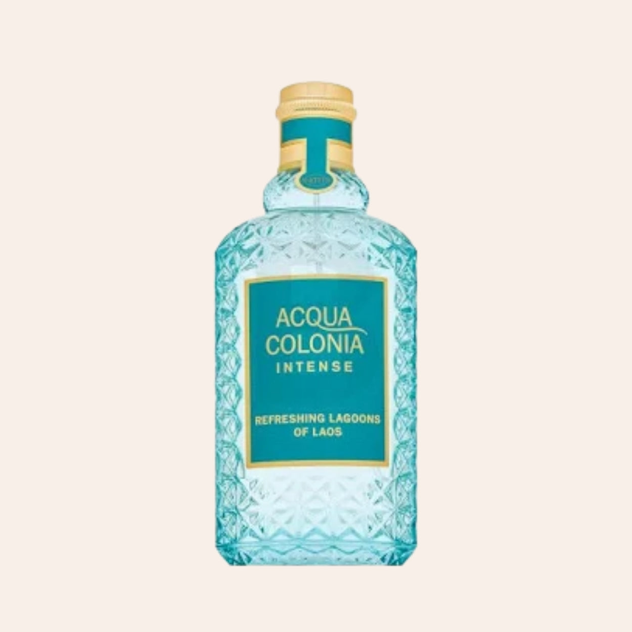 4711 Acqua Colonia Intense Osviežujúce lagúny Laosu 170 ml