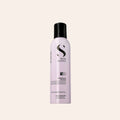 ALFAPARF MILANO Semi Di Lino Style & Care Zosilňujúca pena 250 ml