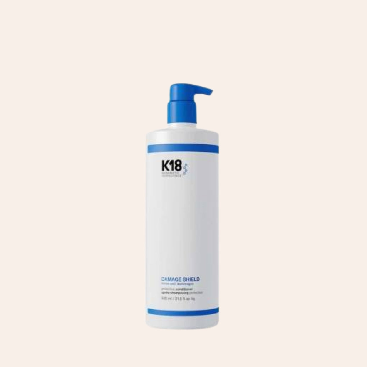 K18 Damage Shield ochranný kondicionér 930 ml