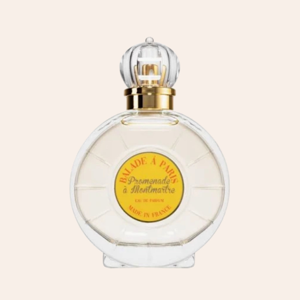 Jeanne Arthes Balade a Paríž Promenade a Montmartre 100 ml
