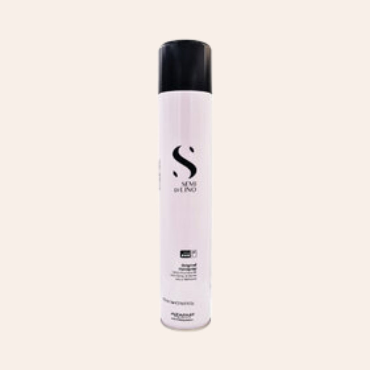 ALFAPARF MILANO Semi Di Lino Style & Care Originálny lak na vlasy 300 ml