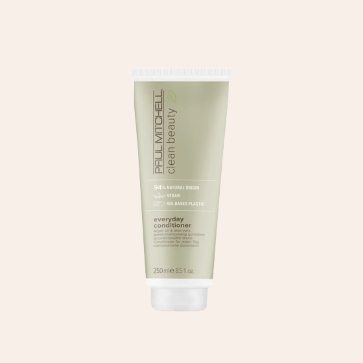 Paul Mitchell Clean Beauty Everyday Kondicionér na každý deň 250 ml