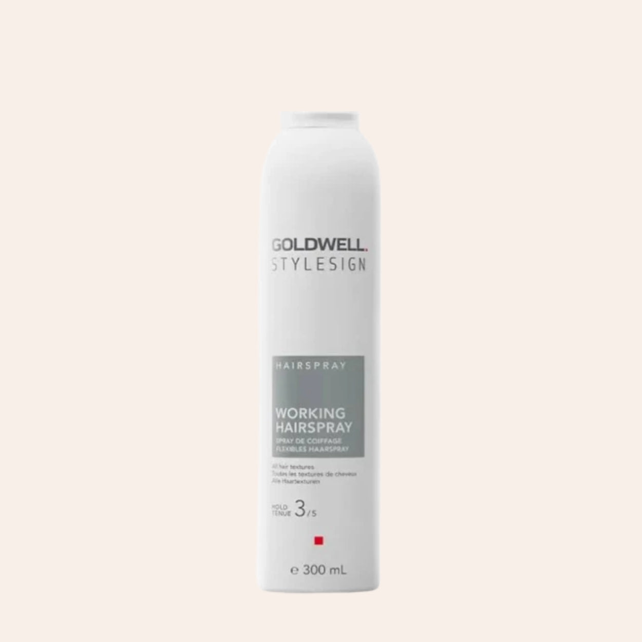 Goldwell Style Sign Extra silný lak na vlasy 300 ml