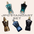 JPG Štandardná Sada