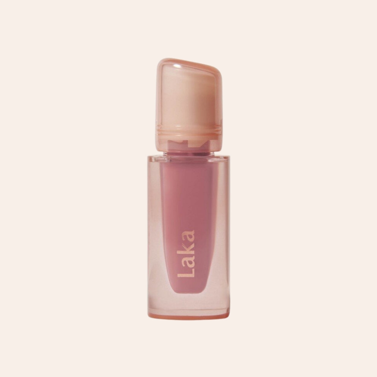 Laka Jelling Nude Lesk 4,5 ml