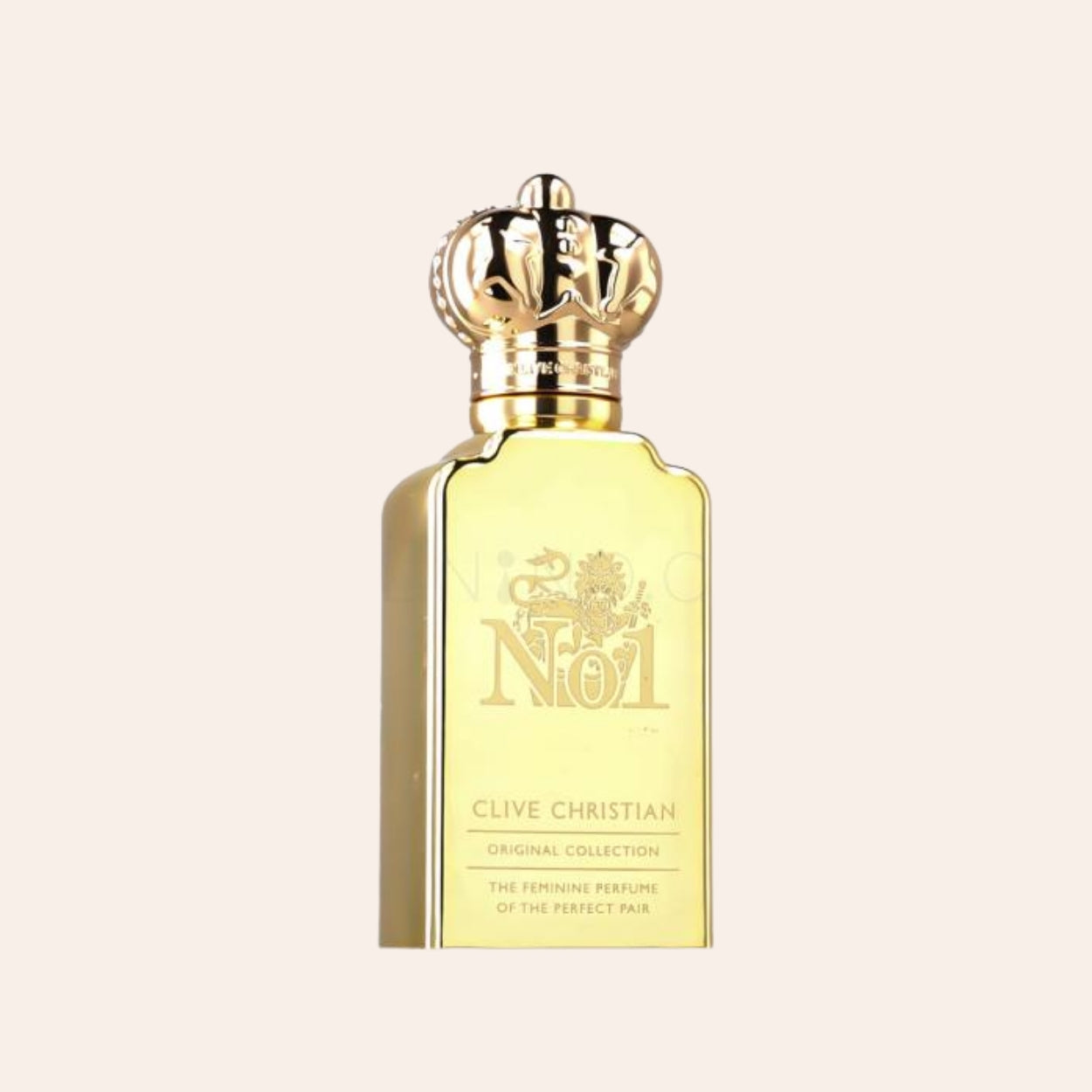 Clive Christian Originálna Kolekcia No. 1 50 ml