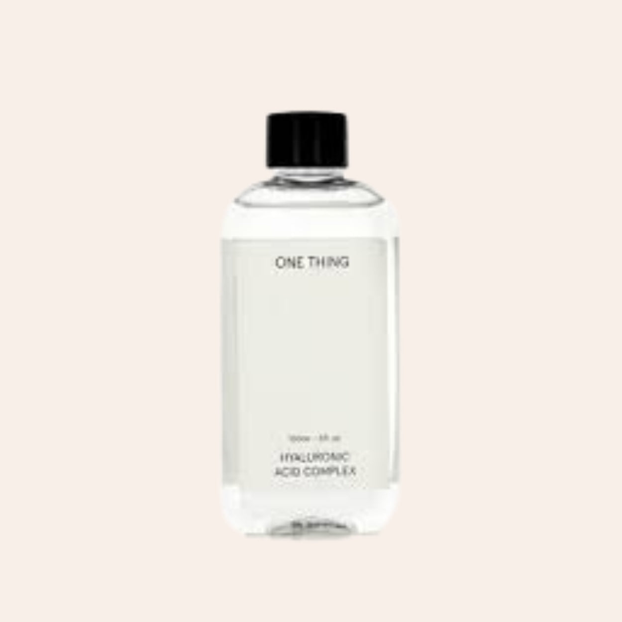 One Thing Hyaluronová kyselina komplex 150 ml