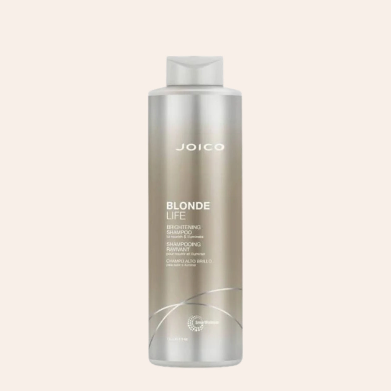 Joico Blonde Life Rozjasňujúci šampón 1000 ml