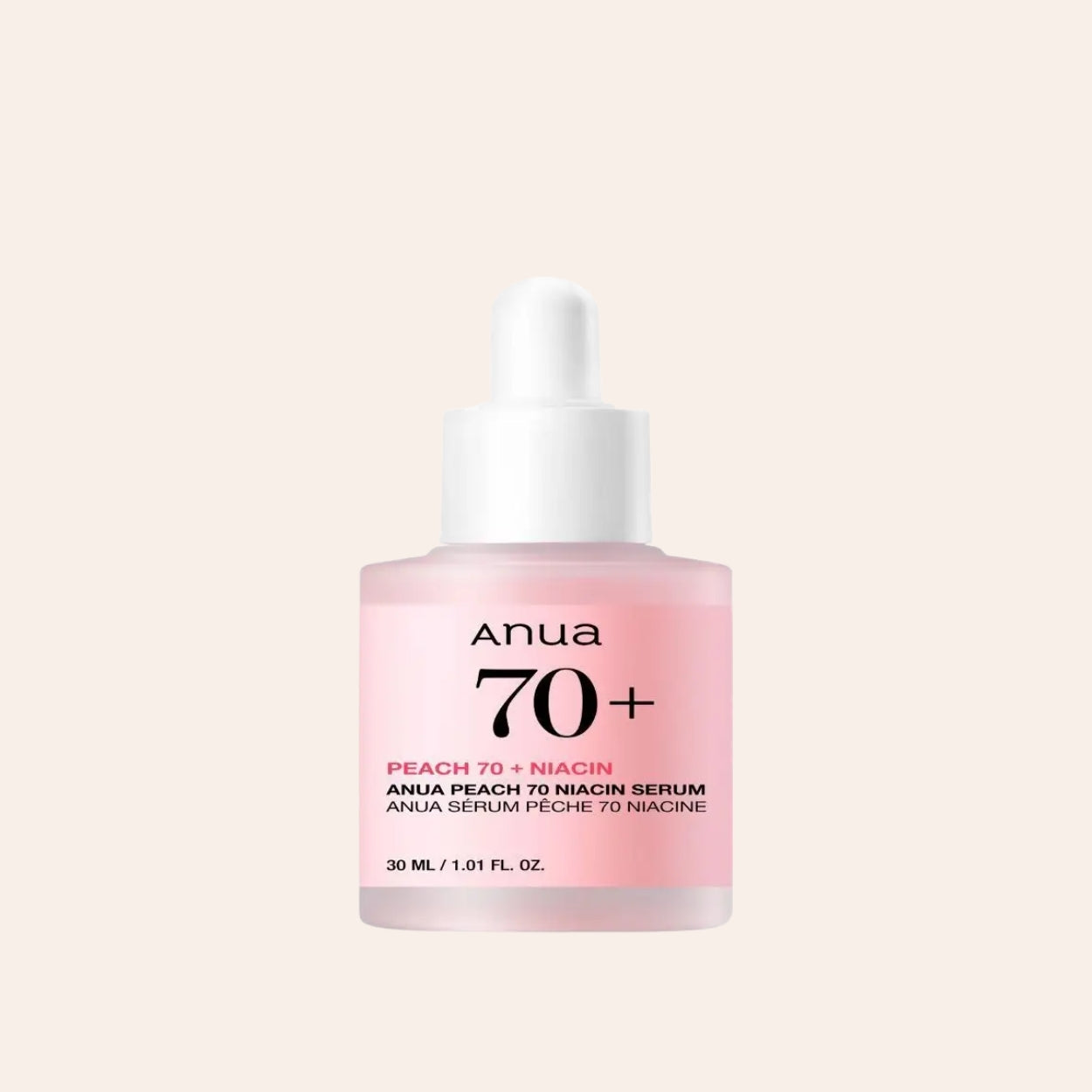 Anua Peach Niacín Serum 30 ml
