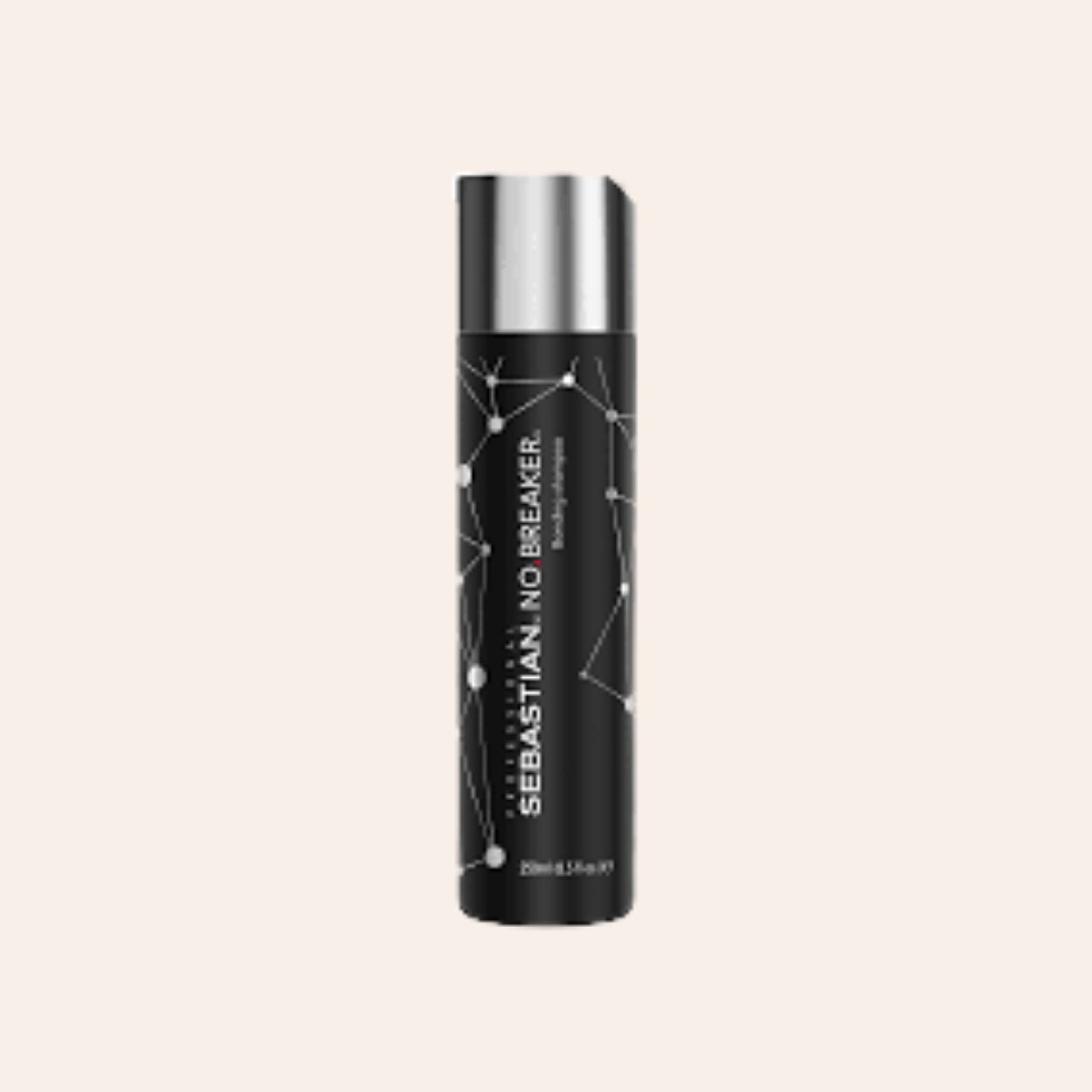 Sebastian Professional No. Breaker Bonding Shampoo 250 ml